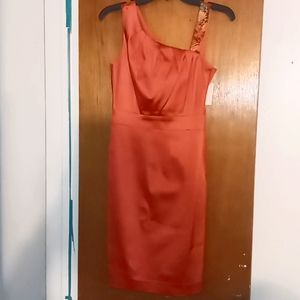 Semi casual party dress